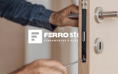 Fechadura da Porta: Como Trocar - Guia Completo