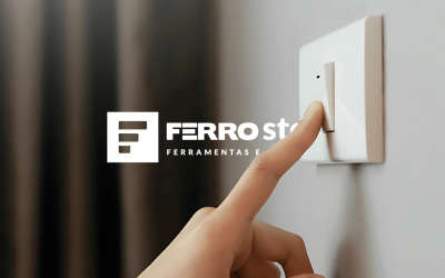 COMO TROCAR INTERRUPTOR PASSO A PASSO SIMPLES E SEGURO Como Trocar Interruptor: Passo a Passo Simples e Seguro