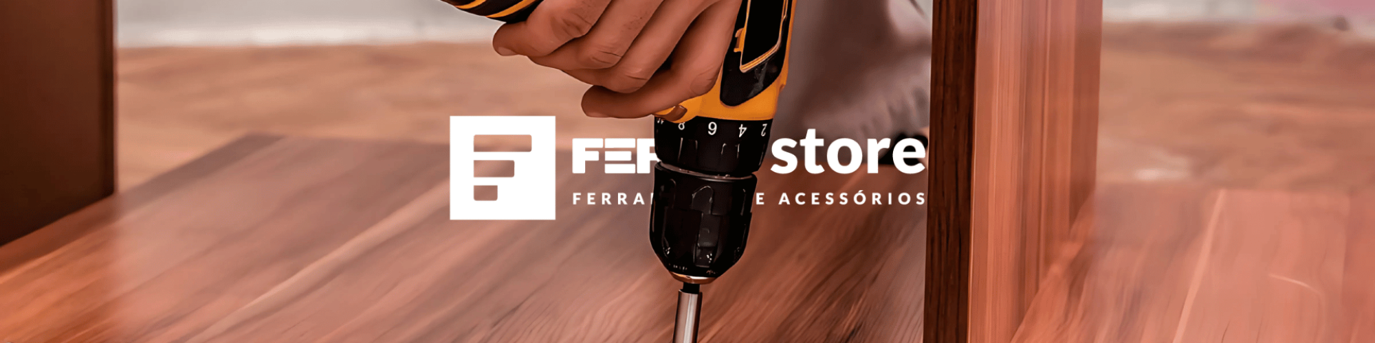 Como Usar Parafusadeira com Segurança e Eficiência