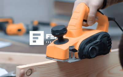 Como Usar Plaina Elétrica: Dicas de Regulagem e Manutenção