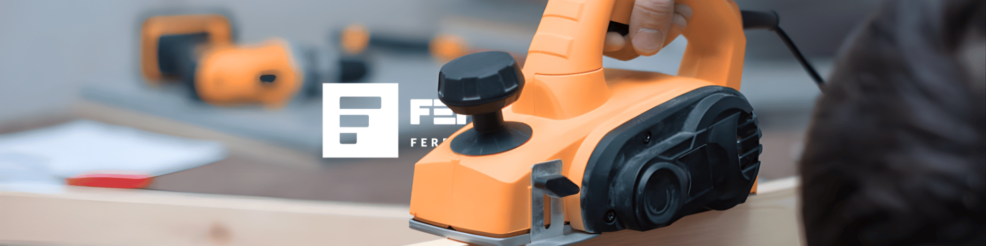 Como Usar Plaina Elétrica: Dicas de Regulagem e Manutenção