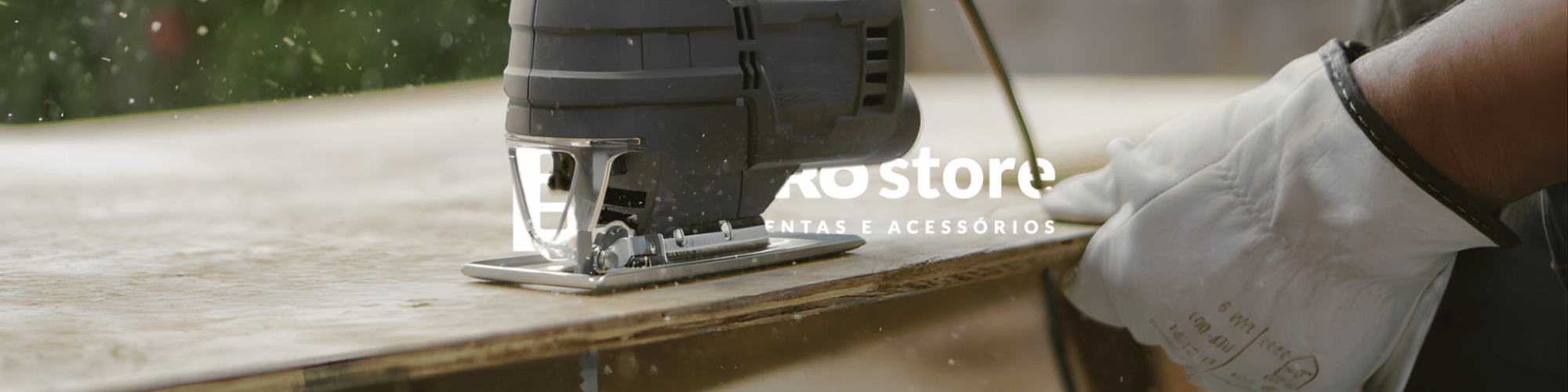 Como Usar Serra Tico-Tico com Segurança e Eficiência em Seus Projetos