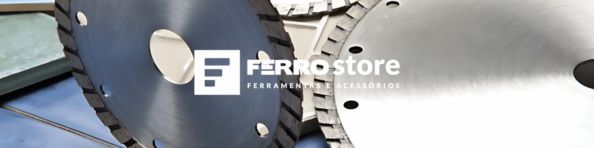 Guia Completo: Conheça os Principais Tipos de Disco para Esmerilhadeira