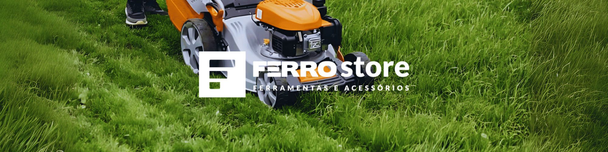 Corte de Grama: Técnicas Essenciais para um Jardim Perfeito