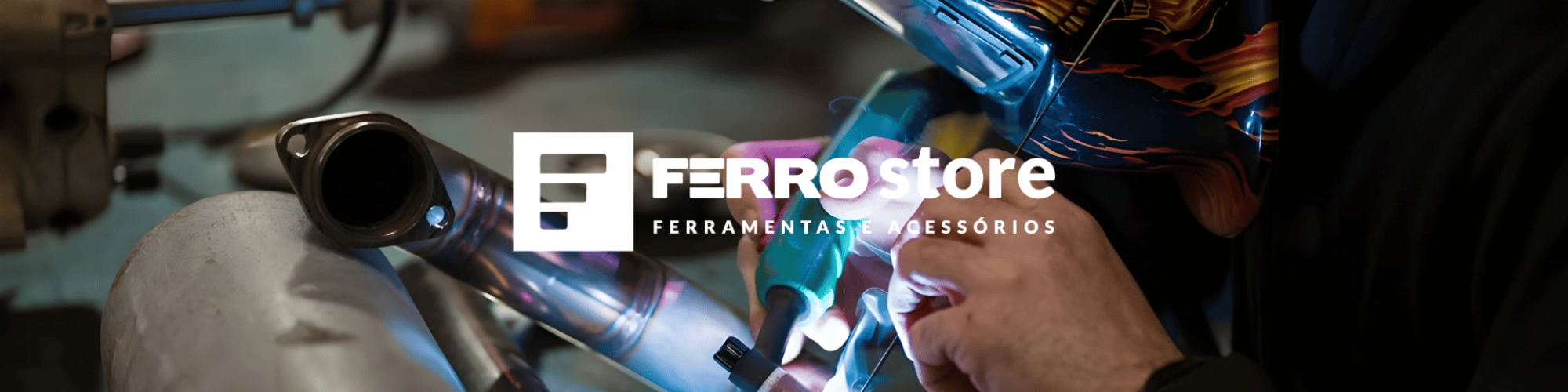 Entenda a Diferença Entre Solda MIG e TIG: Guia Completo