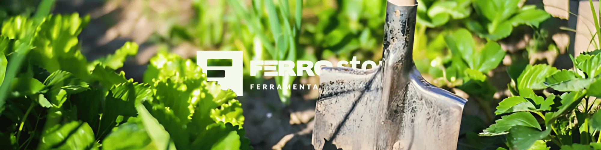 Ferramentas Essenciais para Sítio: Guia Completo para Trabalhar com Eficiência