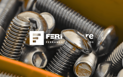 Guia Completo dos Tipos de Parafusos: Como Escolher o Ideal para Seu Projeto