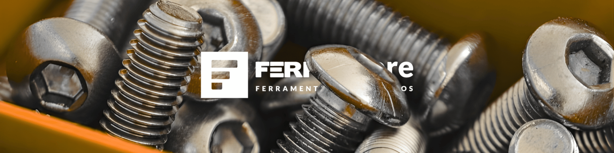 Guia Completo dos Tipos de Parafusos: Como Escolher o Ideal para Seu Projeto