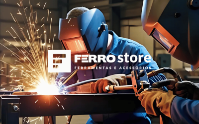 Solda: Tudo Sobre os Tipos de Máquinas e a Escolha Ideal