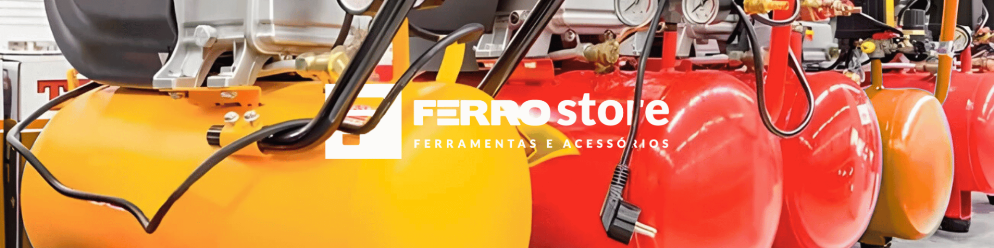 Guia Completo: Tudo o que Você Precisa Saber Sobre Compressores de Ar