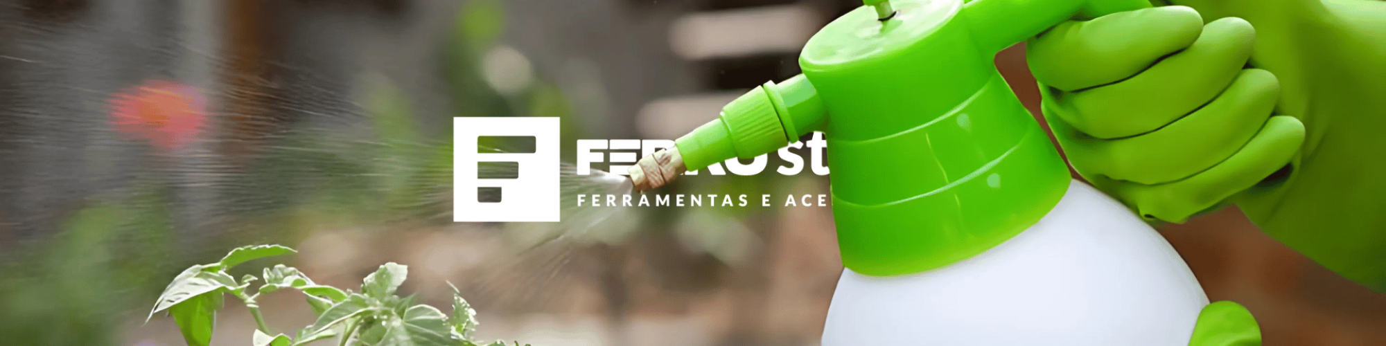 Pulverizador Manual: Como Utilizar de Forma Correta