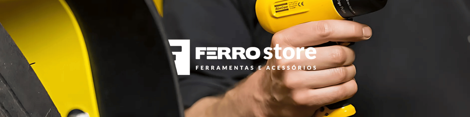 Parafusadeira Pneumática: Como Funciona e Vantagens