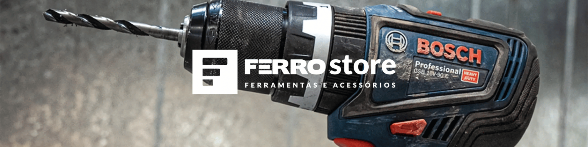 Parafusadeiras Bosch: 5 Modelos Ideais para Diferentes Necessidades