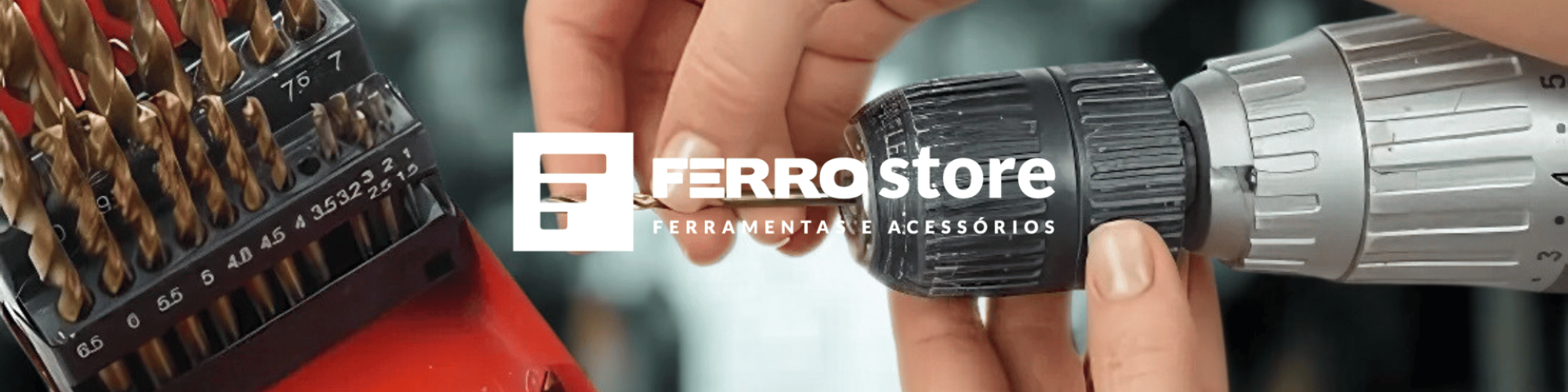 Passo a Passo: Como Retirar a Broca da Parafusadeira com Segurança